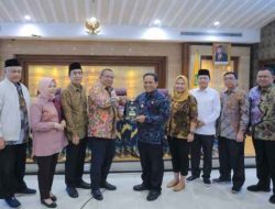 Tim Komisi VIII DPR Puji Kesiapan Penyelenggaraan Haji Kota Tangerang