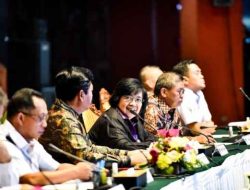 Pemerintah Siapkan Langkah Antisipasi dan Penanggulangan Karhutla 2024