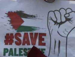 Tak Akan Ada Perdamaian di Palestina Selama AS Masih Pasok Bantuan dan Senjata Untuk Israel