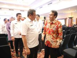 Ketua DPC Abpednas Kabupaten Purwakarta Pertanyakan Siltap Dan Tunjangan Penyelenggara Pemerintahan Desa Yang Tak Kunjung Cair