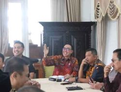 Festival Ramadhan 1445 H.Pemkab Sukabumi Akan Adakan Berbagai Even