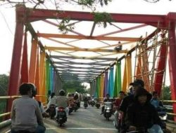 Jembatan Cisadane Kalibaru Pakuhaji Retak, PJ Bupati : Saya Sudah Lapor Gubernur