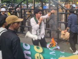 HMI Cabang Tangerang Siap Kawal Pilkada Damai Kota Tangerang Tahun 2024