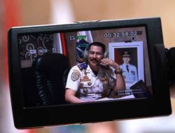 Revi Zulkarnaen Ungkap Berbagai Persiapan Angkutan Arus Mudik Lebaran 2024