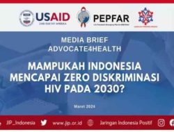 Penanggulangan HIV AIDS di Indonesia Masih Menemukan Banyak Kendala