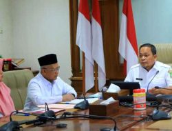 Pemkot Tangerang Buka 5.186 Formasi PPPK Tahun 2024