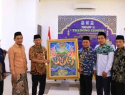 Tutup TC MTQ, Dr. Nurdin : Tak Sekadar Raih Prestasi, Tapi Jadikan Budaya Sehari-hari