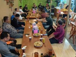 Forki Kota Tangerang Gelar Buka Bersama Dan Bahas Pelantikan Pengurus