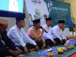 Sekda Sebut Kolaborasi Kunci Maksimalkan Potensi Sumber Daya Masyarakat