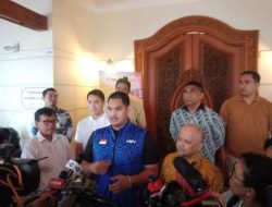 Kemenpora Gelar Diskusi Publik #KlubBerkawan, Menteri Dito Berharap Bisa Melahirkan Habibie Baru