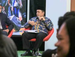 Rencana Pembentukan Dewan Aglomerasi, Ini Harapan Pj Wali Kota