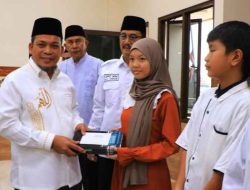 Dr. Nurdin : Kota Tangerang Dibangun Dari Solidaritas Masyarakatnya Yang Heterogen