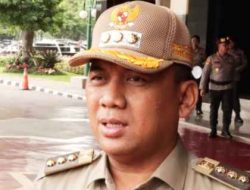 Uus Kuswanto Klem Bazar Sembako Murah Tekan Kenaikan Harga Bahan Pokok Jelang Romadhon