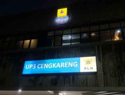 PT.PLN UP3 Cengkareng Pastikan Pasokan Listrik Selama Romadhon Aman