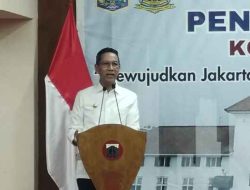 PJ. Heru Klaim APBD DKI Jakarta Tidak Lebih Besar Dari Wilayah Lain