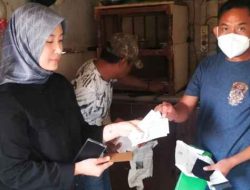 Polisi Ungkap Peredaran Uang Palsu Di Cengkareng