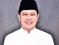 PDI-P Kota Tangerang Lirik Maryono Menjadi T 1 , Ini Alasannya