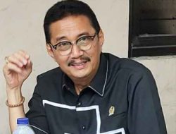 Minimarket Tidak Berizin Marak di Kota Tangerang, Ketua PKB Desak Pemkot Ambil Langkah Tegas