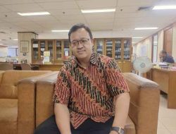 Soal Wacana PT.KPL Cicil THR Karyawan, Ini Penjelasan Kasi HIKP Disnakertransgi Jakbar