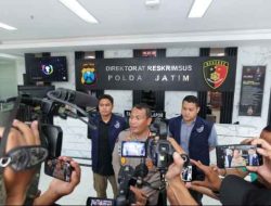 Video ‘Tukar Pasangan’ Viral, Gus Samsudin Dijemput Polda Jatim