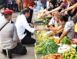 Presiden Jokowi: Gedung PTM di Bungo Segera di Perbaiki