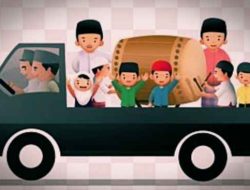 Kapolres Imbau Masyarakat Tidak Lakukan Takbir Keliling