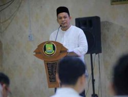 Selama Libur Lebaran, Dr Nurdin Pastikan Pelayanan Tetap Optimal