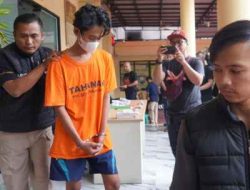 Tersinggung Tak Diberi Hutang Rokok, Seorang Pemuda Nekat Bakar Warung di Kembangan