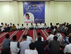 Gelar Buka Puasa Bersama, Karang Taruna Banten Kuatkan Konsolidasi Organisasi Menjelang Pilkada