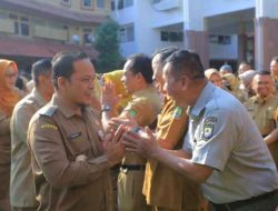 Dr. Nurdin : Pasca Libur Idul Fitri, Pelayanan Tancap Gas Lagi