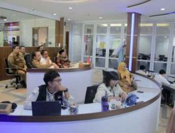 Pj Walikota : Manfaatkan Pelayanan Berbasis Aplikasi Untuk Gali Berbagai Potensi