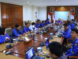 Respon Keluhan Warga Soal Pasar Sipon, Pemkot Siapkan Skenario Penataan