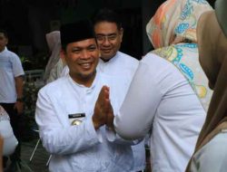 Dr Nurdin : Anggota IKAPTK Harus Lebih Pro-aktif