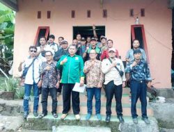 Pasca Lebaran, IPJT DPC Cilacap Adakan Acara Halal Bihalal