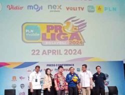 Emtek Group Kembali Tayangkan Gelaran Liga Voli ProLiga Mulai 15 April 2024