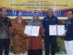 Sosialisasi Perbup Nomer 13 Tahun 2024,Bupati Sukabumi : Penting Untuk Membangun Potensi Daerah