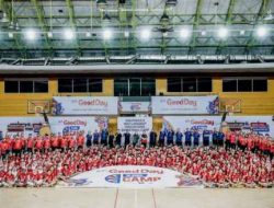 20 Tahun DBL Indonesia Konsisten Melahirkan Atlet Bola Basket Berbakat