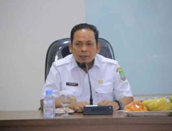 Dukung Implementasi Kurikulum Merdeka, Dr. Nurdin : Optimalkan Pembelajaran Inovatif dan Variatif