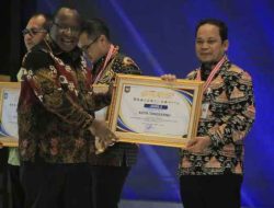 Berhasil Pertahankan Kinerja SPM Terbaik, Pemkot Tangerang Diapresiasi Kemendagri