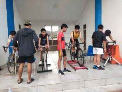 ISSI Kota Tangerang Akan Bangun Academic Benteng Cycling Reborn