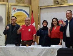 Gelar Nobar Semifinal AFC U-23, Kemenpora Ajak Masyarakat Dukung Timnas Indonesia