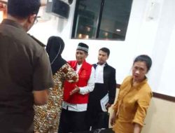 Menerima Vonis Hakim Tiga Bulan, Kakek Zulfani Memohon Jaksa Tidak Banding