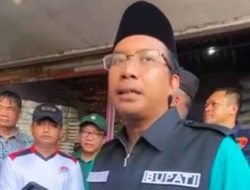 Bupati Sidoarjo Ditetapkan Tersangka Dalam Pusaran Kasus Pemotongan Insentif Pegawai BPPD  