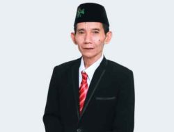 Ngadino Siap Maju Dalam Pemilihan Cawalkot Tangerang Dengan Mengusung 6 Konsep Andalan