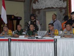 Viral Istri Diselingkuhi Malah Jadi Tersangka di Medsos, Kapendam Udayana Dan Kabid Humas Polda Bali Angkat Bicara