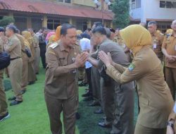Dr. Nurdin: Pasca Libur Idulfitri, Pelayanan Tancap Gas Lagi