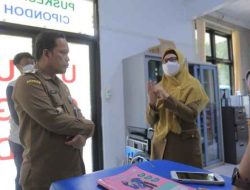 Pj Walikota Tangerang: Manfaatkan Pelayanan Berbasis Aplikasi untuk Gali Berbagai Potensi