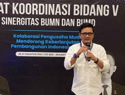 KNPI Kota Tangerang Tolak Pemindahan Rekening Kas Pemkot Tangerang ke Bank Banten