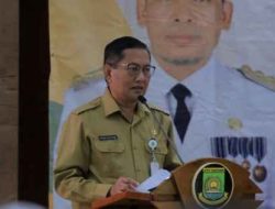 Sekda Kota Tangerang: Kolaborasi Kunci Penanganan Stunting