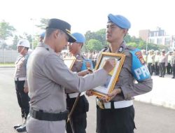 3 Polisi di Kota Tangerang Dipecat, Dua Terlibat Narkoba